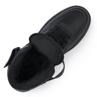 Ghete Imblanite AF1, Black