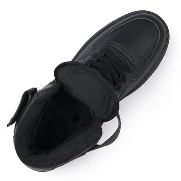 Ghete Imblanite AF1, Black