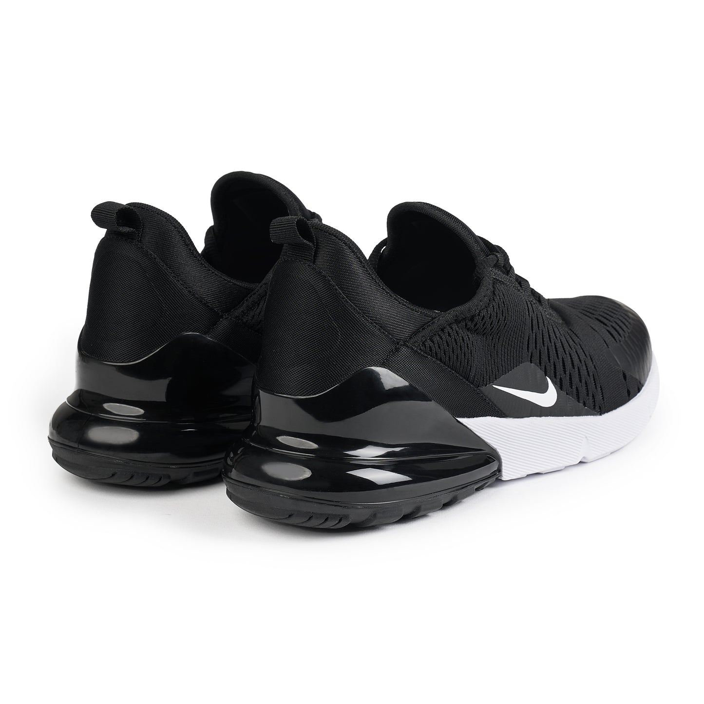 AM 270 Negru/Alb