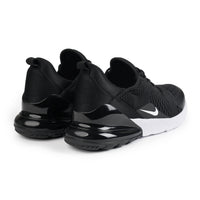 AM 270 Negru/Alb