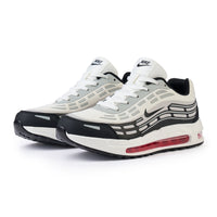 AM TL White/Black