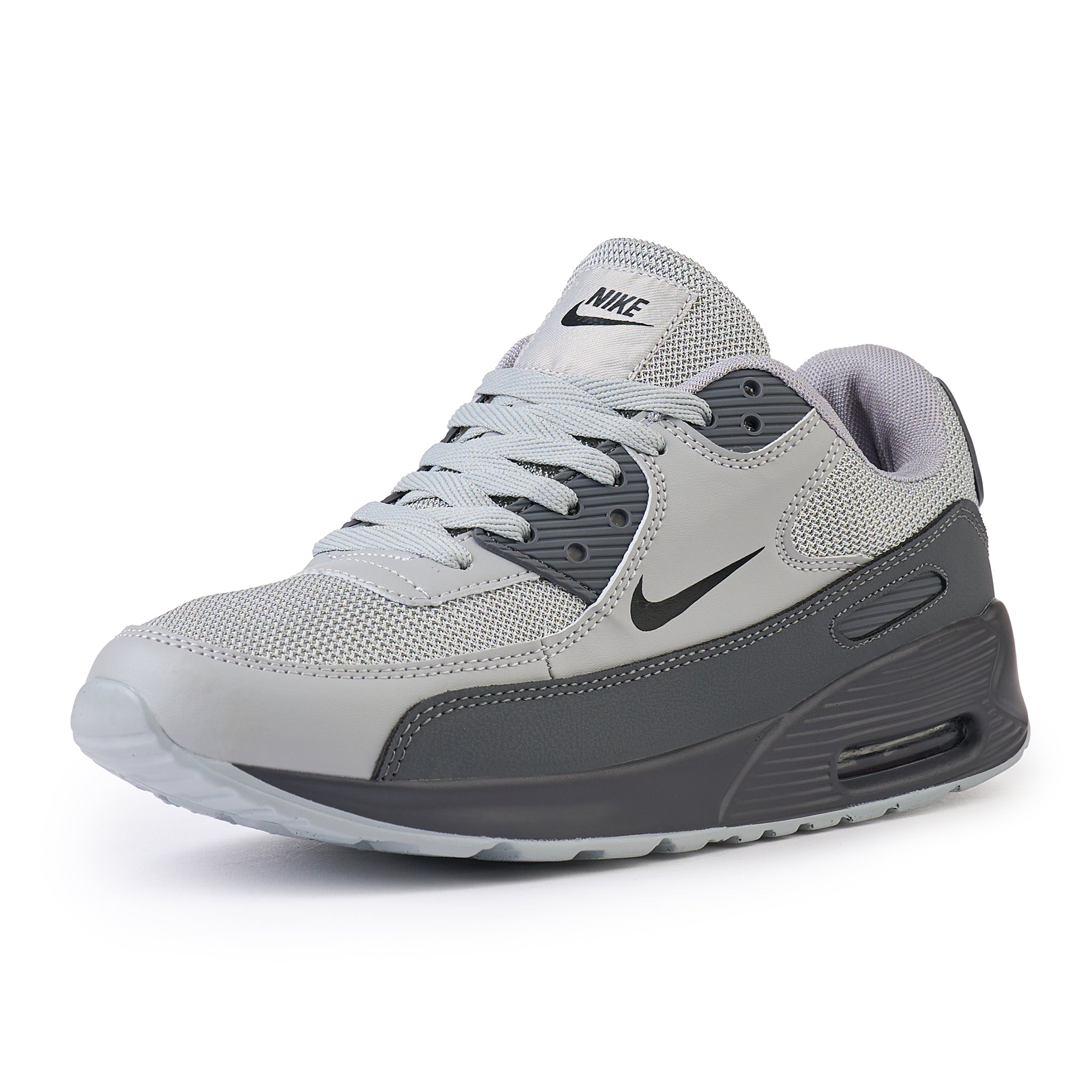 AM 90 Grey/Light