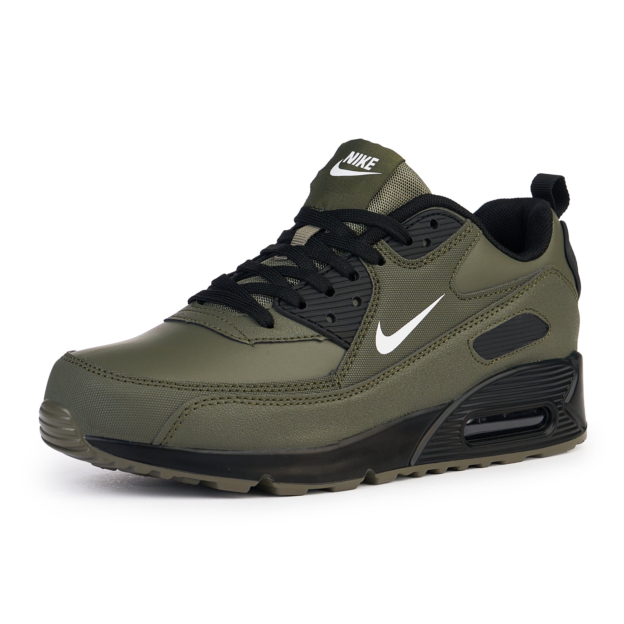 AM 90 Verde
