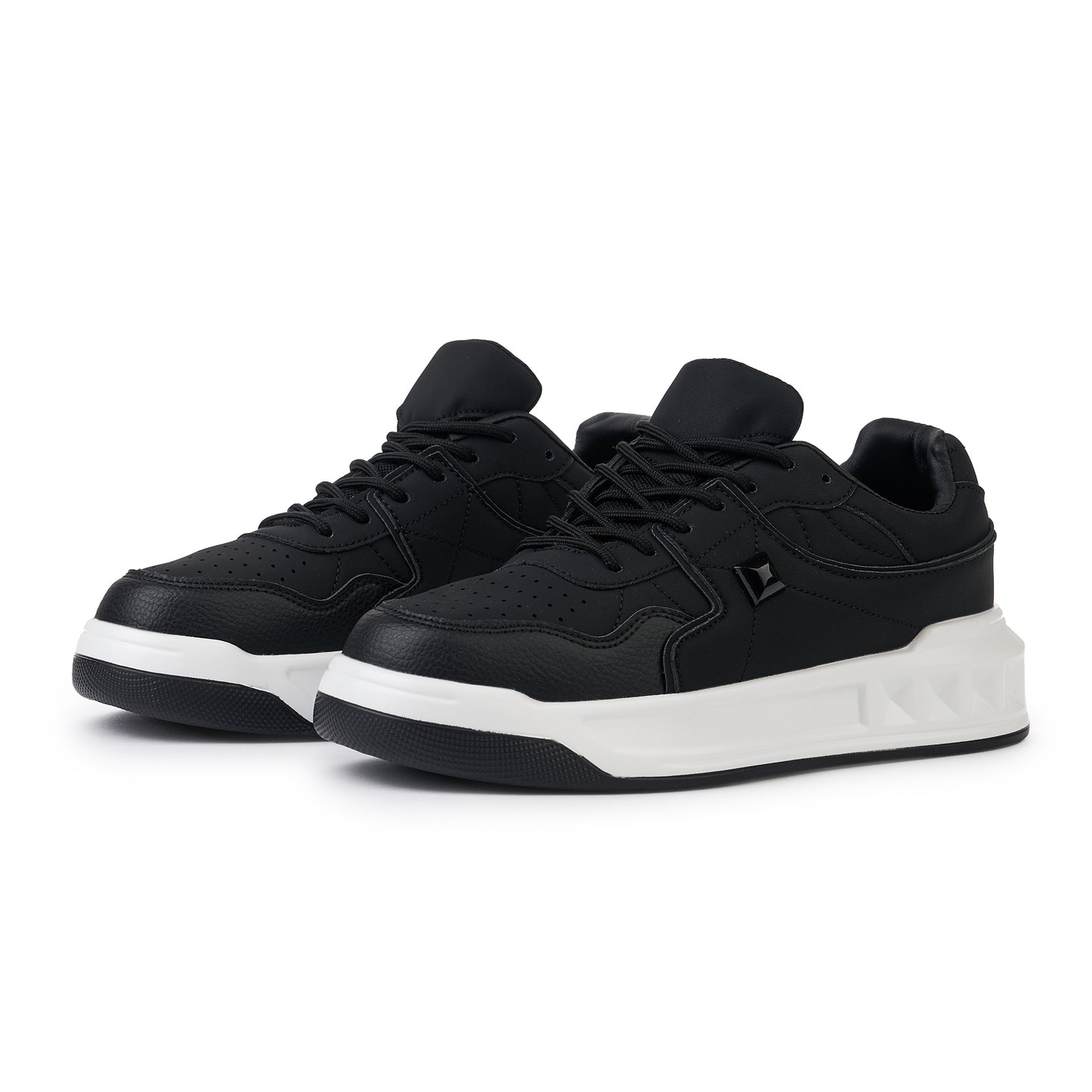 VLTN Negru/Alb