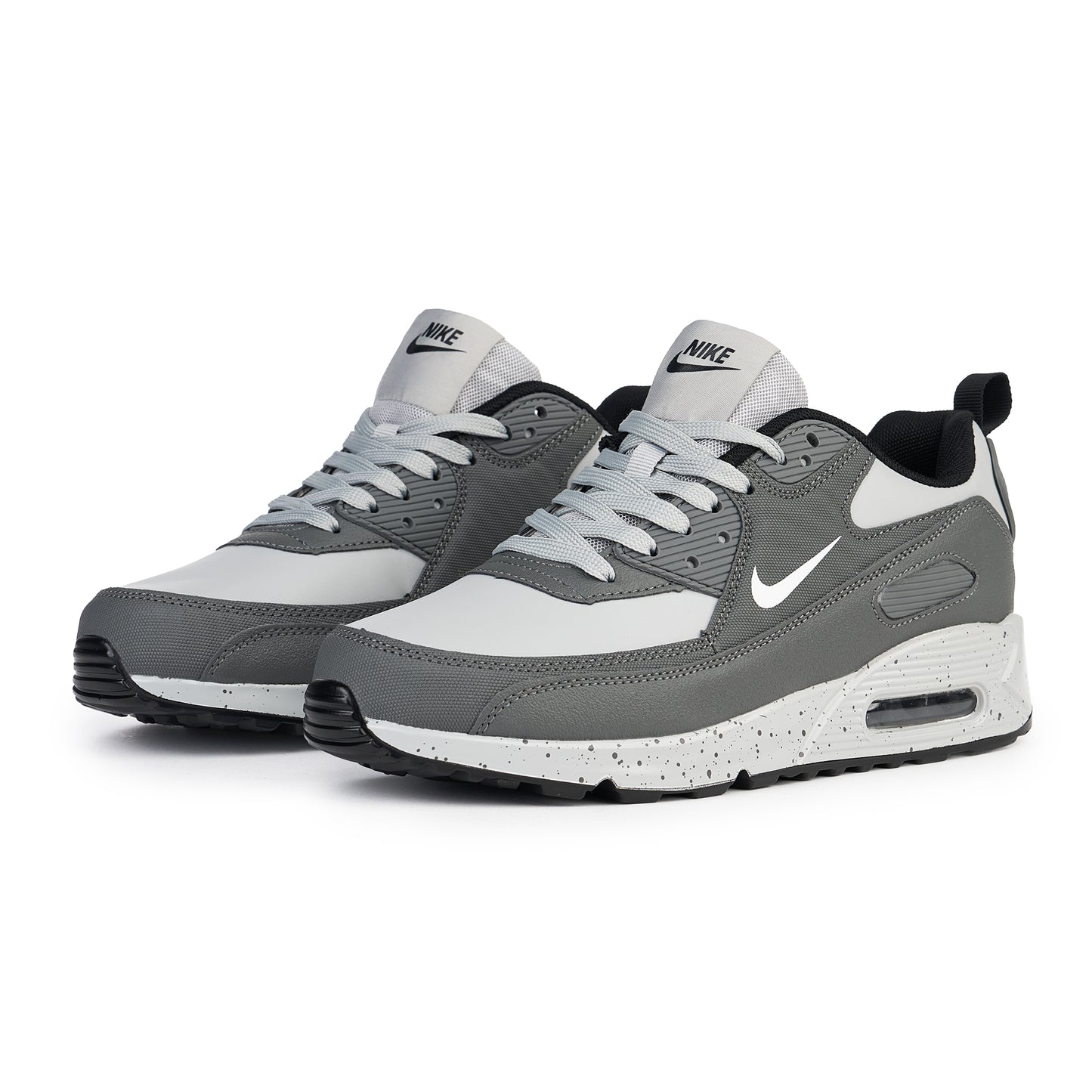 AM 90 Gri Deschis