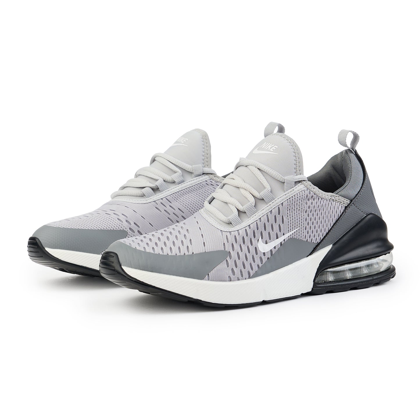 AM 270 Grey