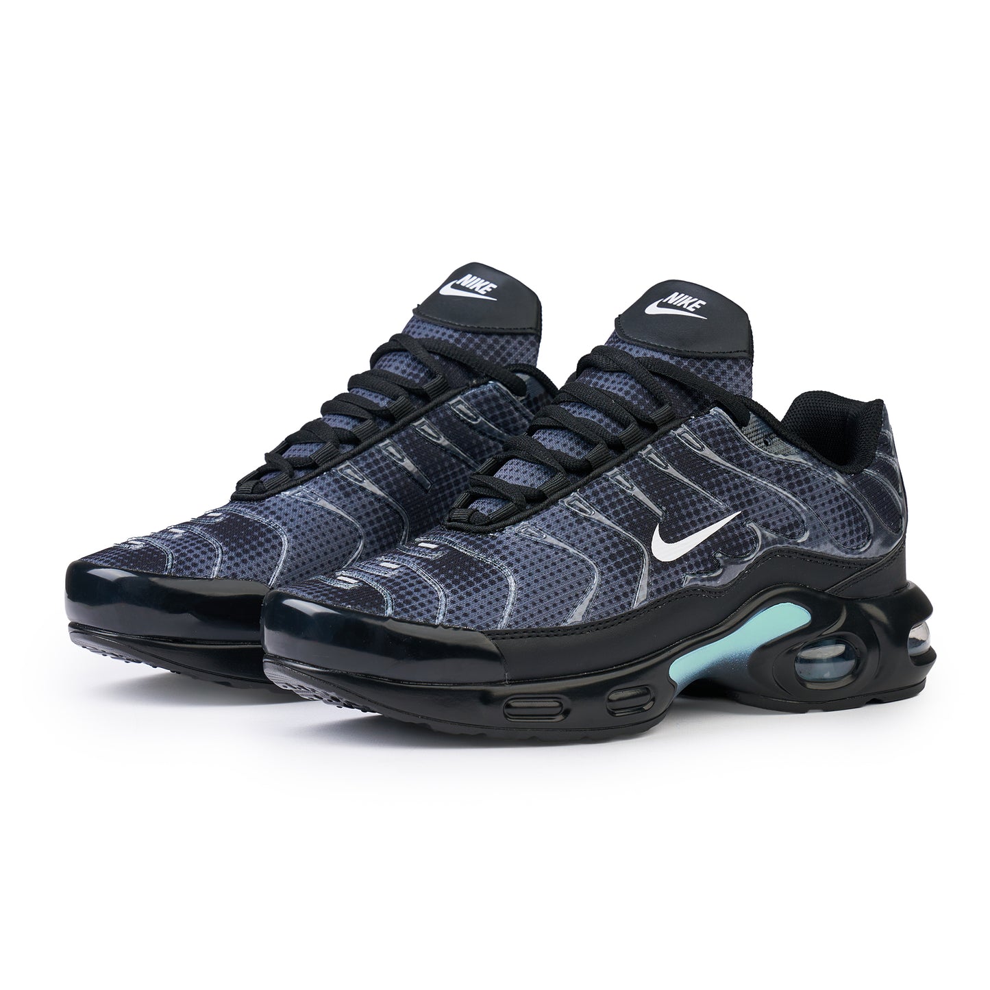 AM TN Silver
