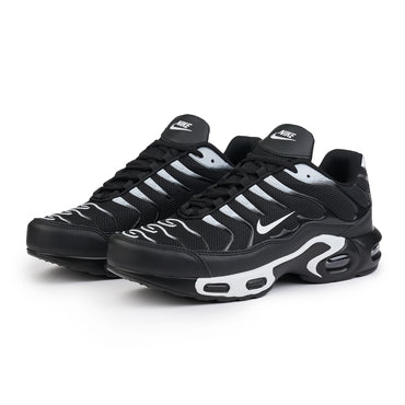 AM TN Black/White