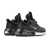 AM 2021 Negru/Alb