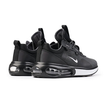 AM 2021 Negru/Alb