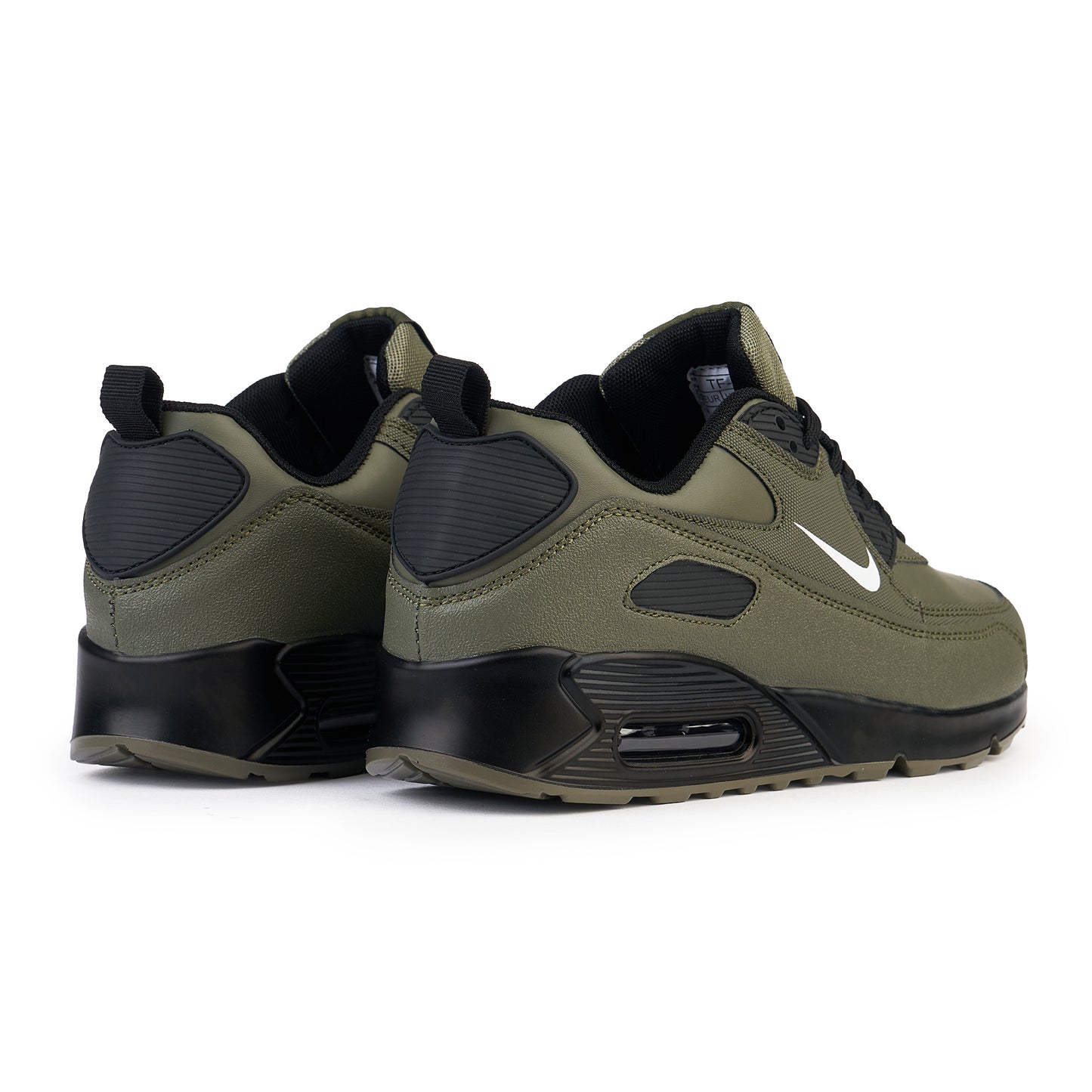 AM 90 Verde