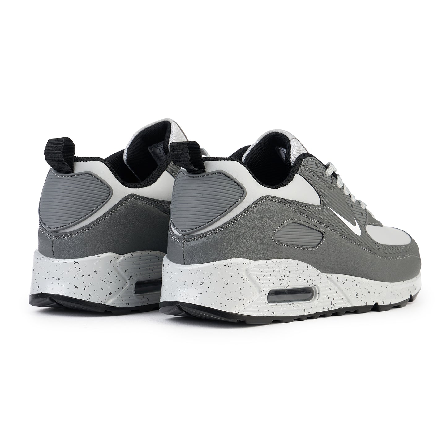 AM 90 Gri Deschis