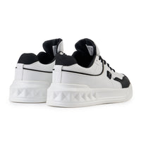 VLTN Alb/Negru