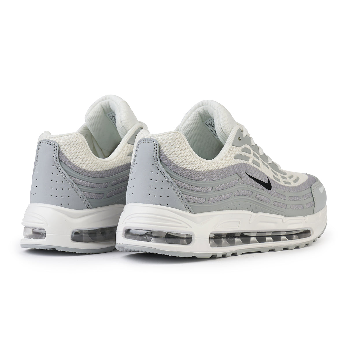 AM TL White/Grey
