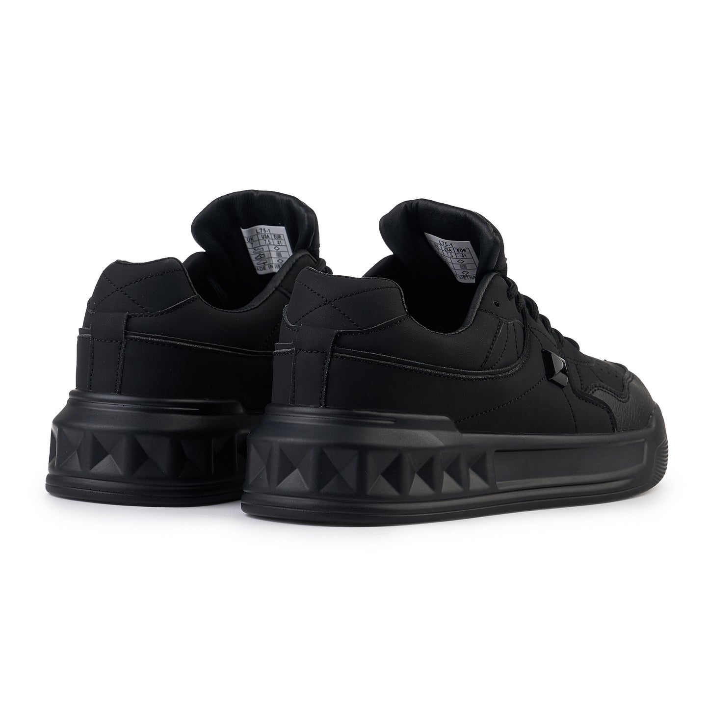 VLTN Negru