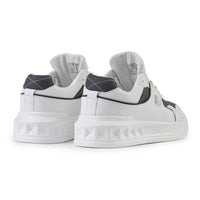 VLTN Alb/Gri
