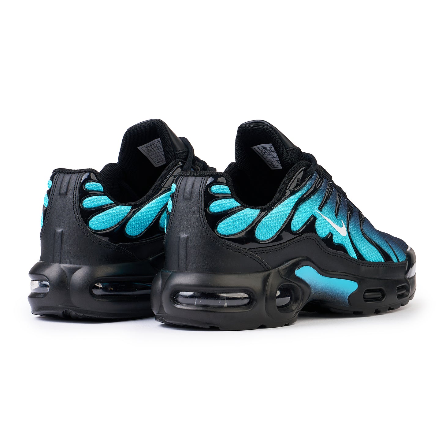 AM TN Reverse Neon