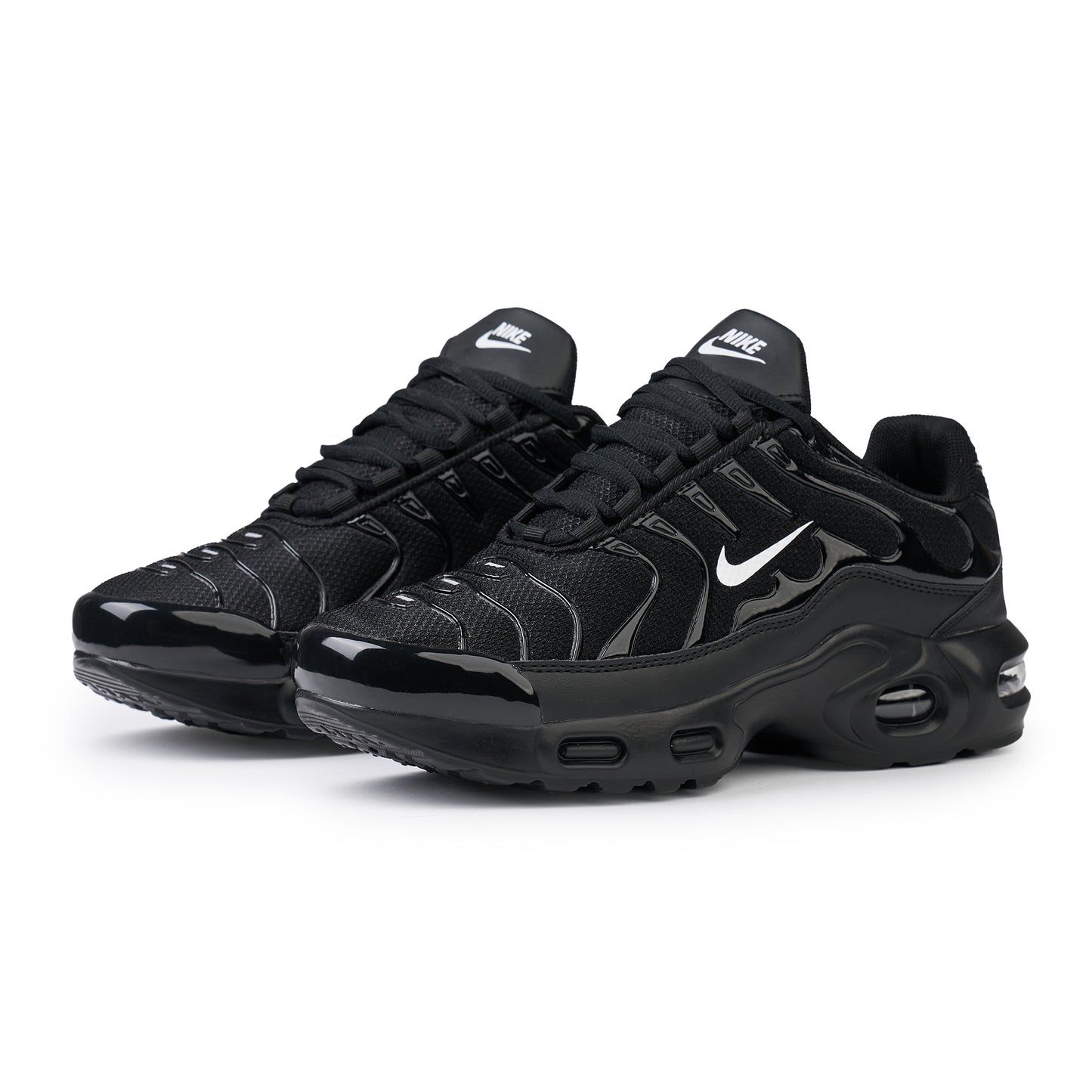 AM TN Black