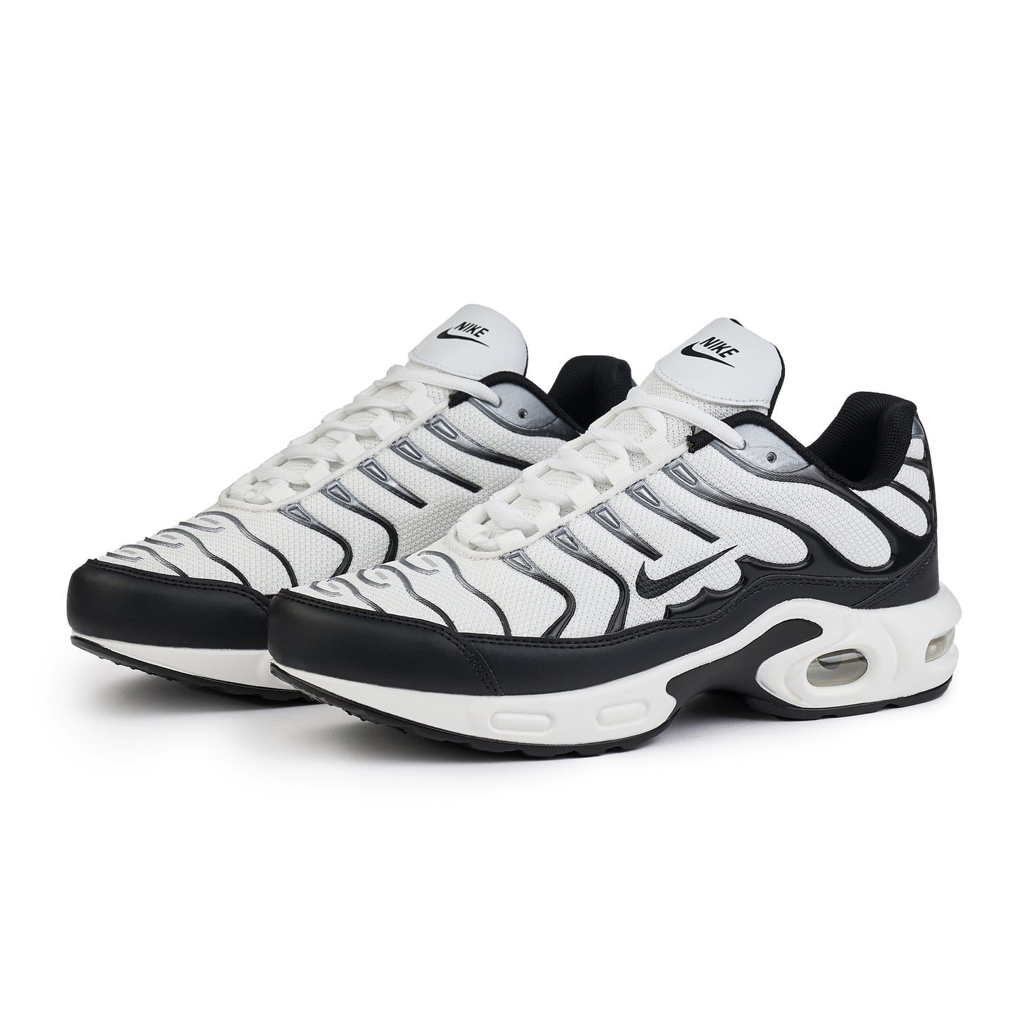 AM TN White/Black
