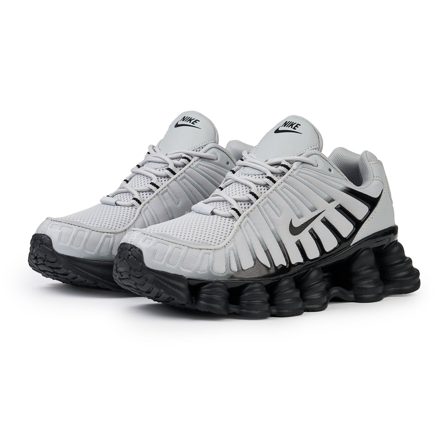 AM Shox Light/Gri/Negru
