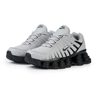 AM Shox Light/Gri/Negru