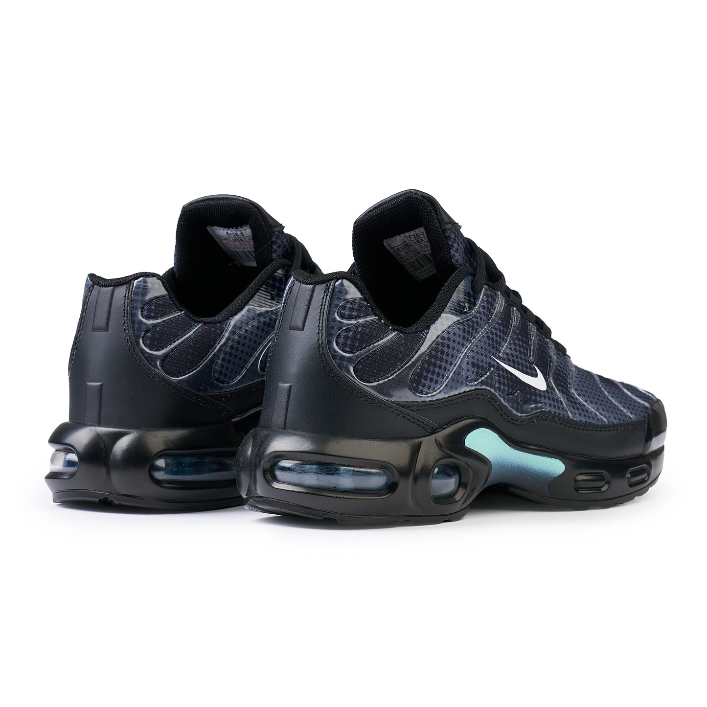 AM TN Silver