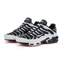 AM TN Black/White/Red