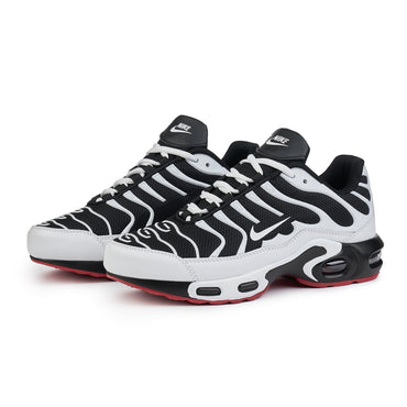 AM TN Black/White/Red