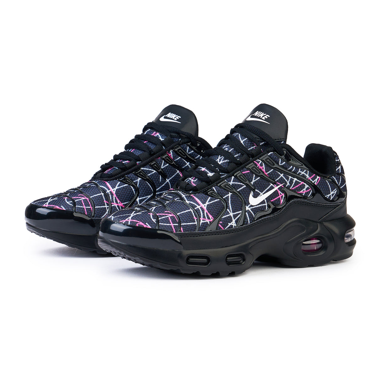 AM TN Line Black/Pink