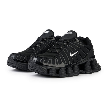 AM Shox Negru