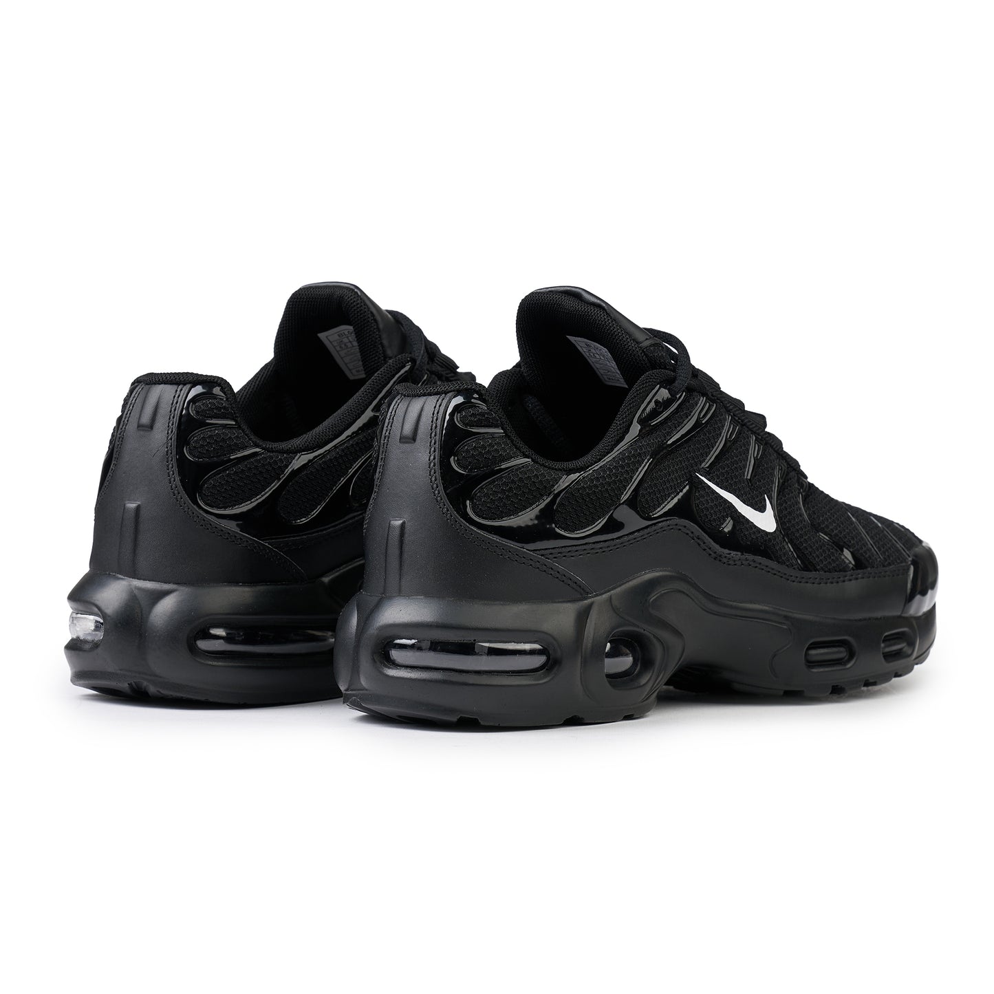 AM TN Black