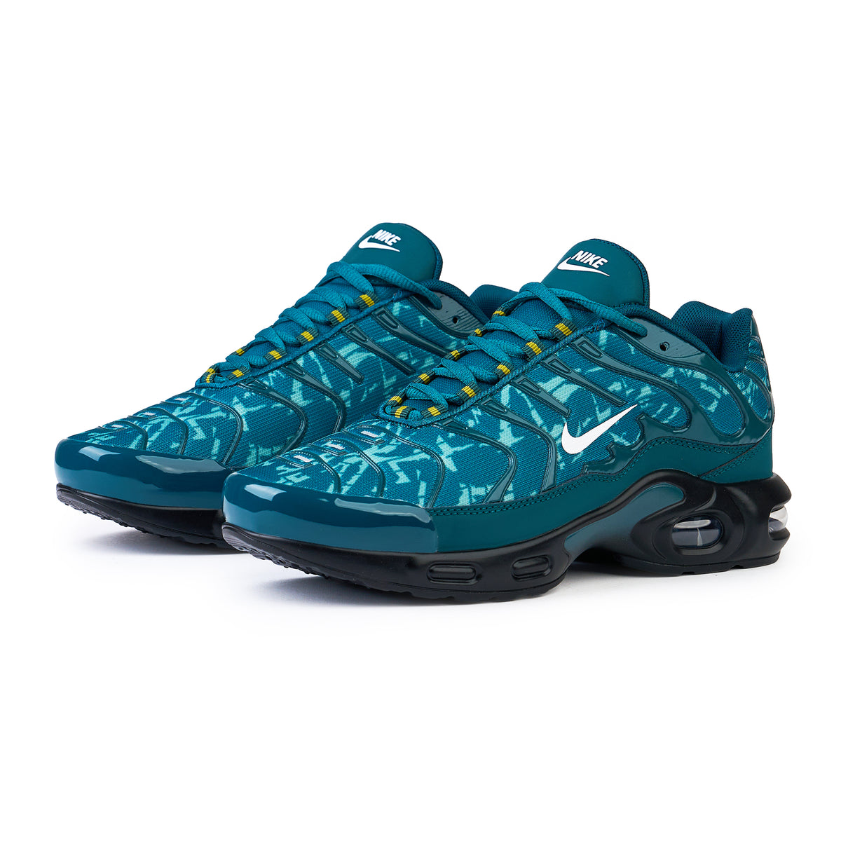 AM TN Chrome Dark Green