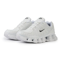 AM Shox Alb