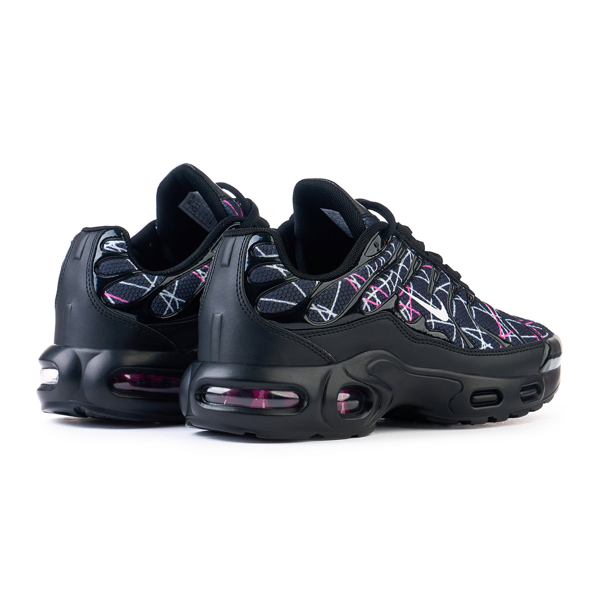 AM TN Line Black/Pink