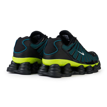 AM Shox Negru/Albastru/Verde
