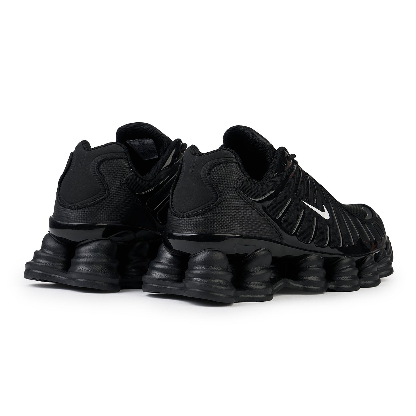 AM Shox Negru