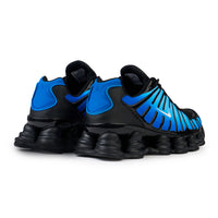 AM Shox Albastru/Negru