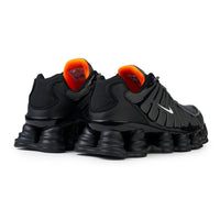 AM Shox Dark/Gri/Negru