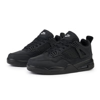 Ghete Imblanite AJ, Black
