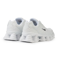 AM Shox Alb