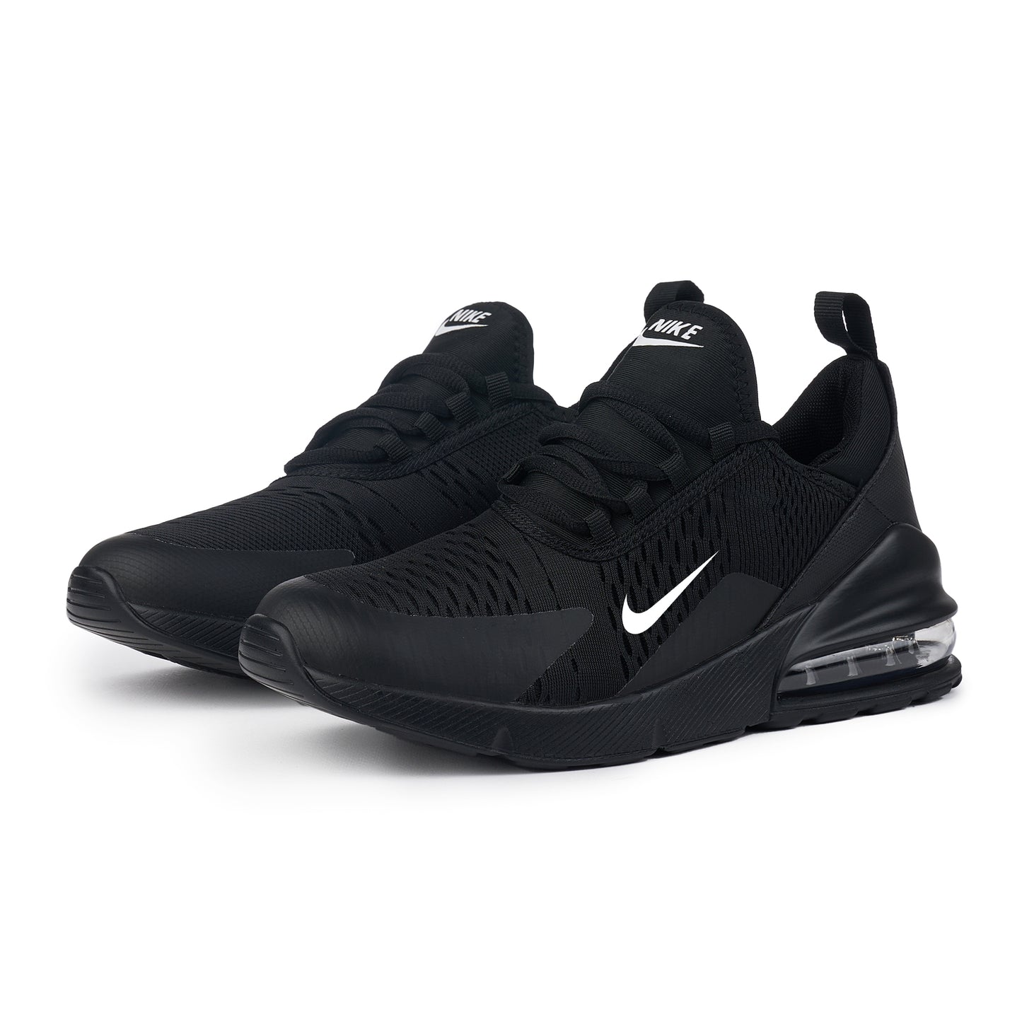 AM 270 Black