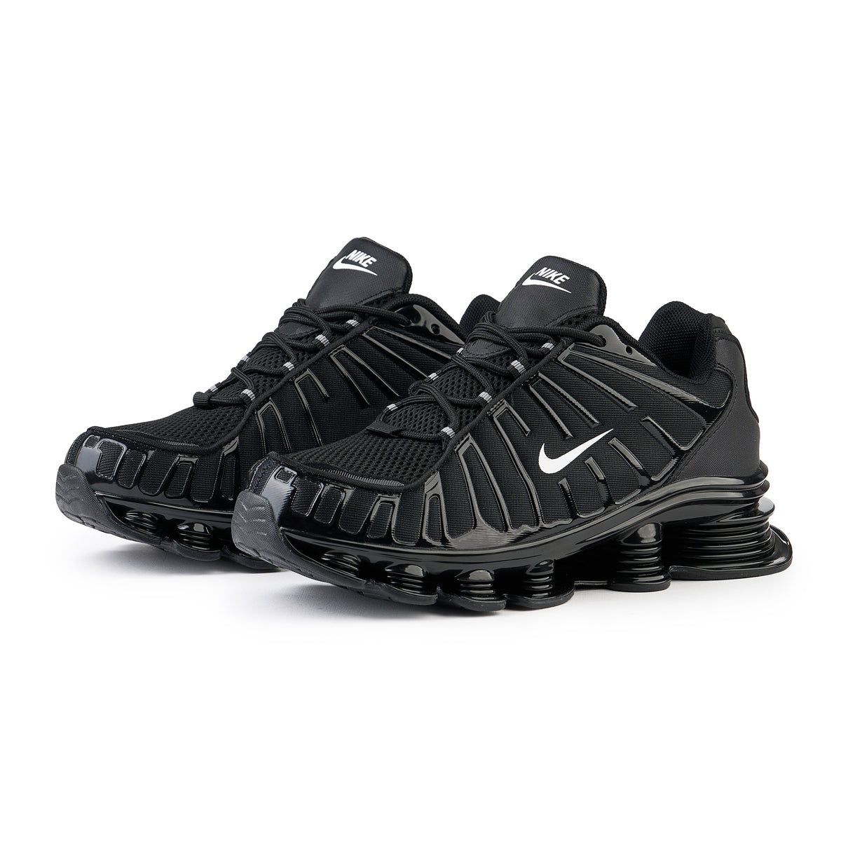 AM SHOX Black