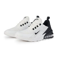 AM 270 White/Black