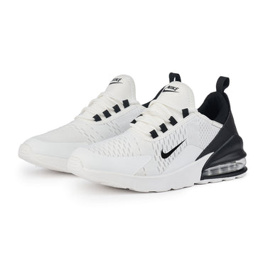 AM 270 White/Black