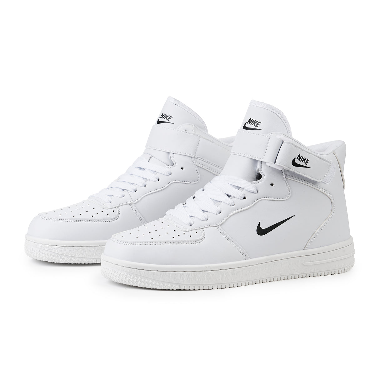 Ghete Imblanite AF1, White