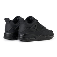 Ghete Imblanite AJ, Black