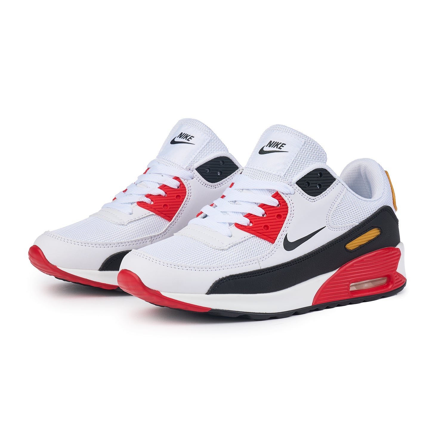 AM 90 White/Red