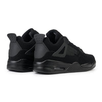 Ghete Imblanite AJ, Black Velvet