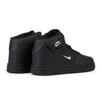 Ghete Imblanite AF1, Black