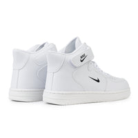 Ghete Imblanite AF1, White